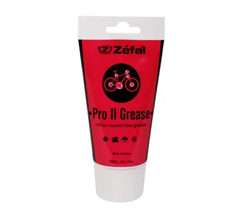 ZEFAL PRO II GREASE 150ml mast za podmazivanje - cover