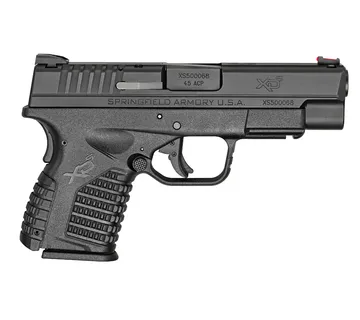 Pištolj HS XDS-45 4" .45 ACP - cover