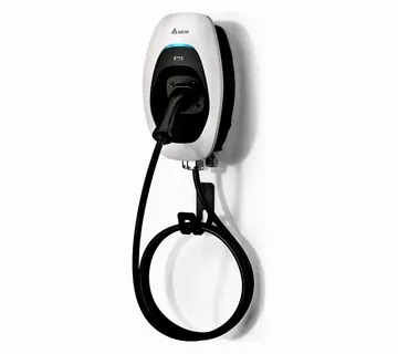 EV punjač za električni auto Delta AC Max 11kW (Tip 2) - cover