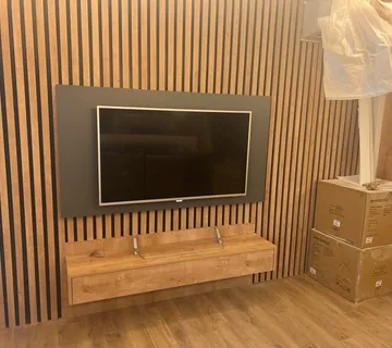 Zidne obloge - cover