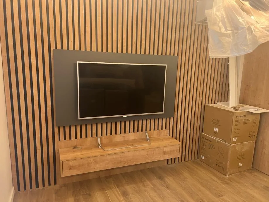 Zidne obloge - cover