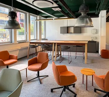 ČRNOMEREC, uredi u novouređenoj poslovnoj zgradi, zakup - cover