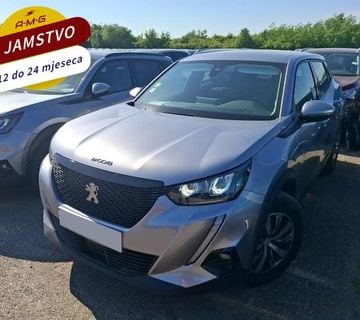 Peugeot 2008 1.5 BlueHDi 130KS Automatik,Active-Novi Model - cover