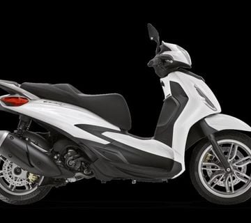Piaggio BEVERLY 310 300 cm3, 2025 god. - cover