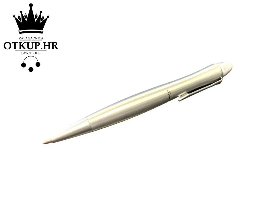 KEMIJSKA OLOVKA TONINO LAMBORGHINI L131032 / R1, RATE! - cover