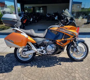 Honda XL 1000 VARADERO ABS, 2009 god. - cover