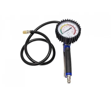 Pištolj za pumpanje guma - cover