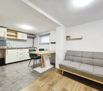 Maksimir, Ravnice, uređen 3soban stan, 56,67m2 - cover