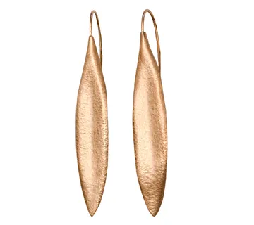 Naušnice maslina - cover