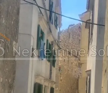 Mali Lošinj, Otok Susak - Kuća, 120 m2 Prodaja - cover