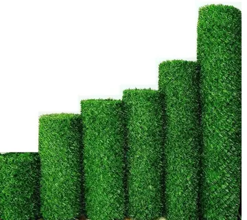 ZAŠTITA OD POGLEDA - UMJETNA ŽIVICA 1,7 m x 10,0 m - cover