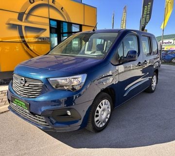 Opel COMBO LIFE ENJOY L1H1 1.5 AT 96kw - 1 godina garancije! - cover