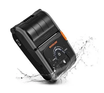 POS pisač SPP-R200IIIBK/CRO - cover