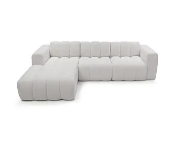 Kutna garnitura Bummel 278x175cm, Materijal: Mogućnost izbora - cover