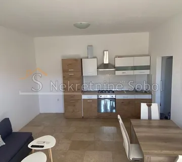 Mali Lošinj - 2S+DB, 49,64 m2 Prodaja - cover