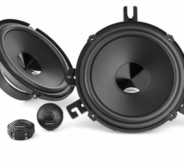 AUTO ZVUČNIK sistemski HERTZ DSK 160.3 **** NOVO!! - cover