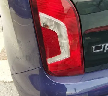 VW UP 2015 ZADNJA LIJEVA LAMPA ORIGINAL - cover