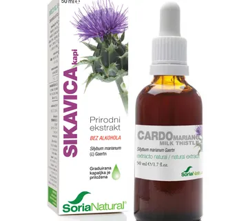 Sikavica ekstrakt - cover