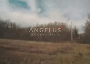 Istra, Pazin – Gračišće, poljoprivredno zemljište 12.206 m2 - cover