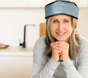 Kapa za hladnu terapiju - cover