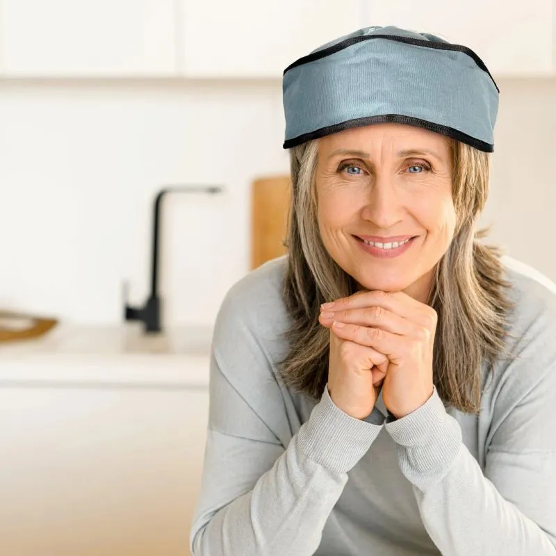 Kapa za hladnu terapiju - cover