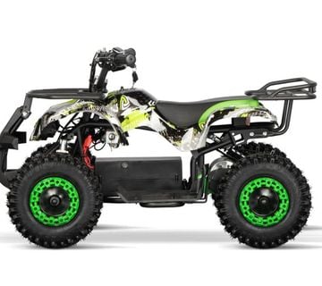 Nitro Motors Torino Sport 1000W 36V dječji električni quad - cover