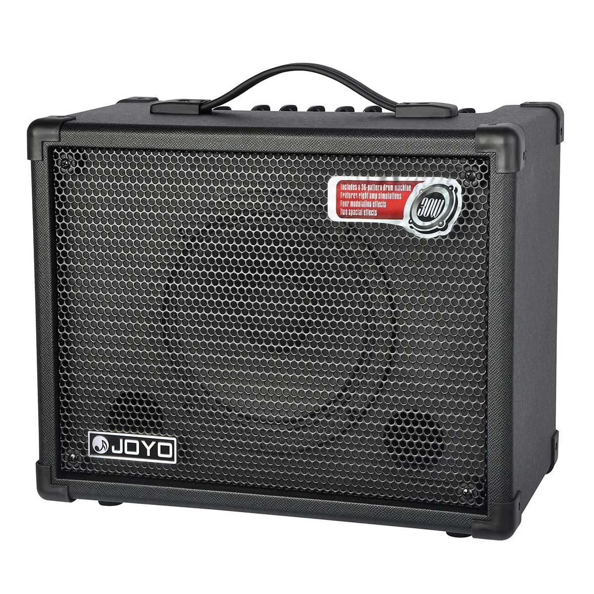 JOYO DC30  - cover