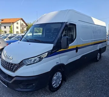 IVECO DAILY 35S16*156ks*Automatik*Klima*Park.kamera* - cover