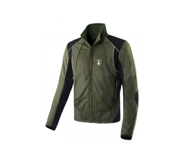 Lovačka termo jakna Trabalado Krest - cover