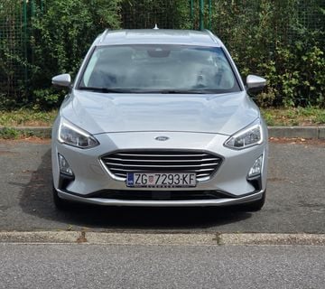 FORD FOCUS KARAVAN 30 EUR/ DAN - cover