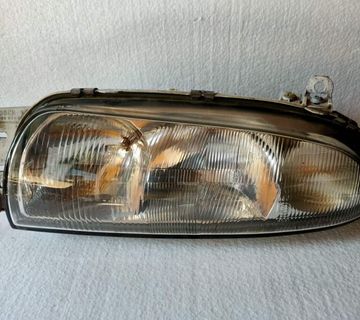 FAR LIJEVI FORD FIESTA 1996-1999 P4420 - cover