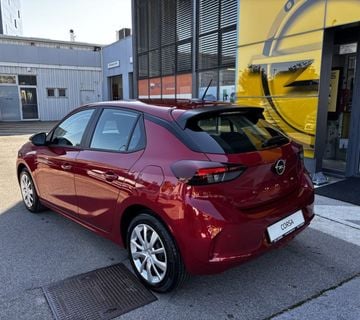 Opel CORSA Edition 1.2 Turbo, 74kW - 8 godina garancije! - cover