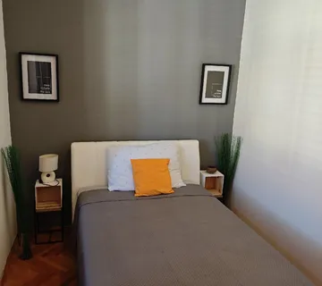 ZADAR - ARBANASI SOBA ZA 1 OSOBU - cover