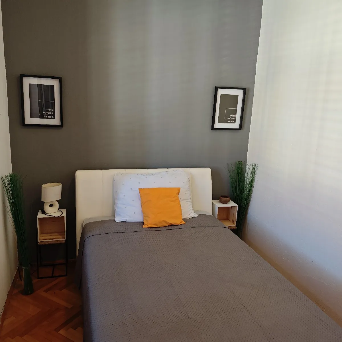 ZADAR - ARBANASI SOBA ZA 1 OSOBU - cover