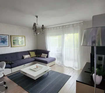 Rijeka, Turnić - Najam stana - cover