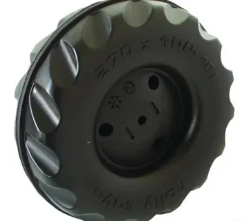 Rolly Toys prednji kotač 270x100 - 10L - cover