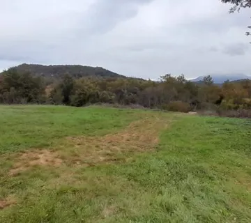 Građevinsko zemljište Labin okolica – 797 m2 - cover