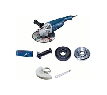 BOSCH BRUSILICA NAJAM - cover
