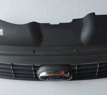 MAKSA FORD FOCUS MK2 2008-2011 - cover