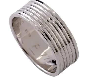 Vjenčano prstenje - P775 - cover