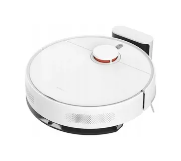 Xiaomi Robot Vacuum S40, White - cover