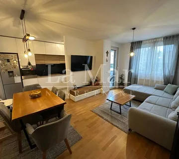 Stenjevec, 3-sobni obiteljski stan 90m2 novije gradnje na 1 katu - cover