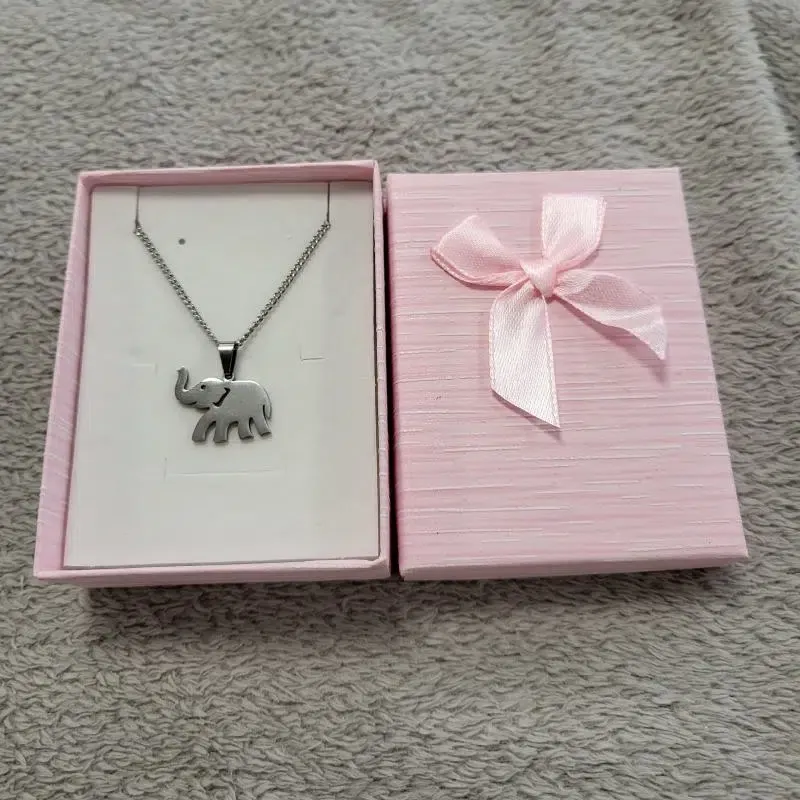 Lančić “Slonić” - cover