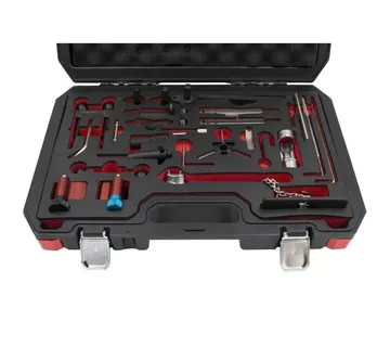 Alat za razvod motora VAG 1.2, 1.4, 1.6, 1.9, 2.0, 2.5, 3.0 TDI - cover