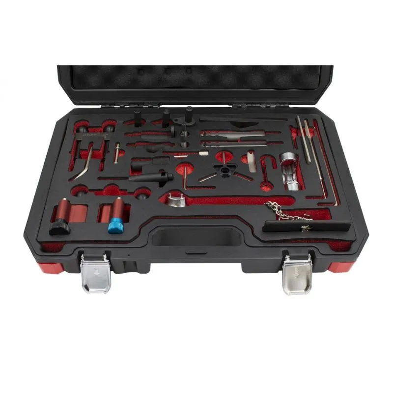 Alat za razvod motora VAG 1.2, 1.4, 1.6, 1.9, 2.0, 2.5, 3.0 TDI - cover