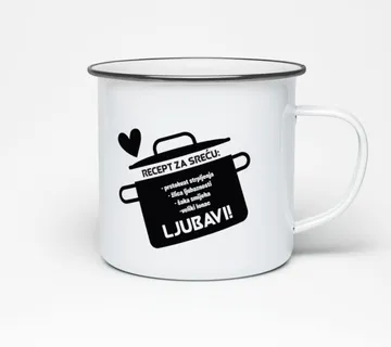 Metalni lončić pun ljubavi (recept) - cover