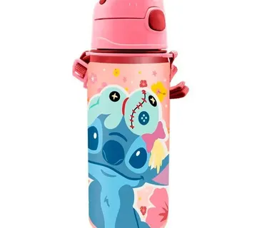 Boca Disney Stitch 600ml - cover