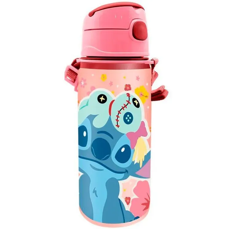 Boca Disney Stitch 600ml - cover