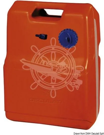 Antivegetativni premaz Flexy 0,5 l bijeli - cover