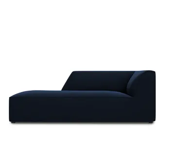 Damski ležaj Ruby, 181x93cm, Materijal: Baršun - cover
